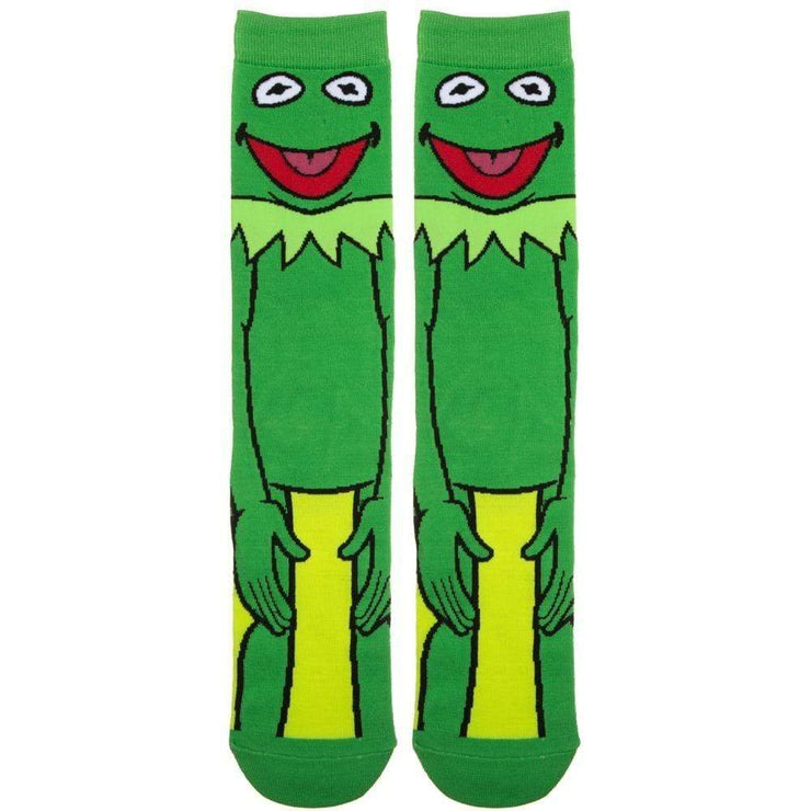 The Muppets - Kermit the Frog
