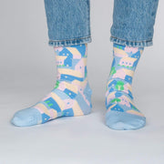 Little Boxes Socks