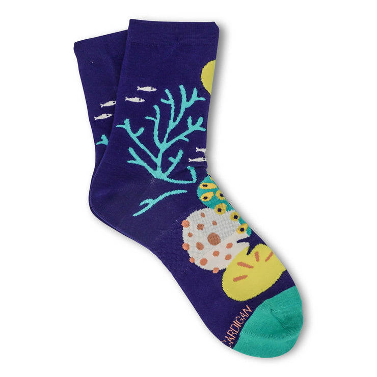 Under the Sea