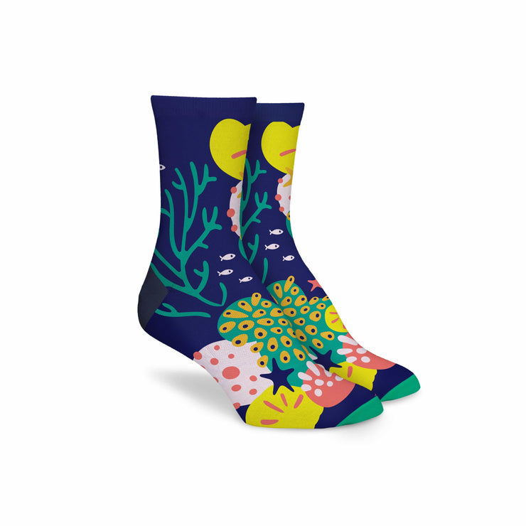 Under the Sea