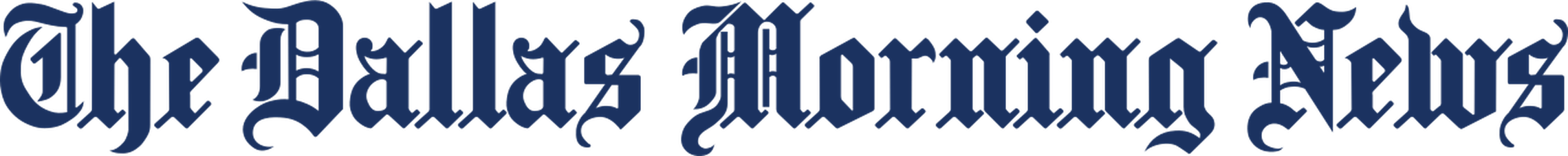 The Dallas Morning News