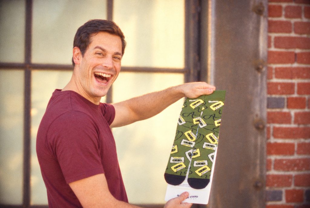 the sock subscription